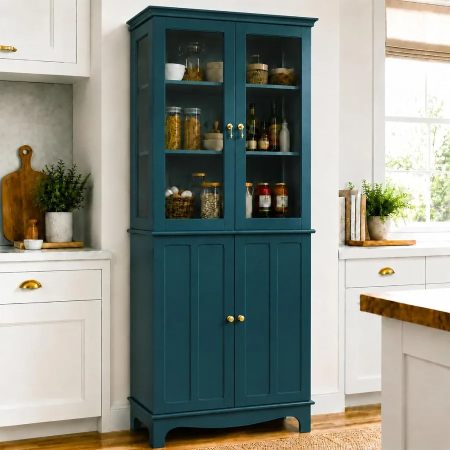 72 China Cabinet for Dining Ro - Kitchen review and price
