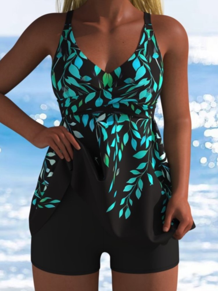 New High Waist Swimwears Tanki - Bath review and price