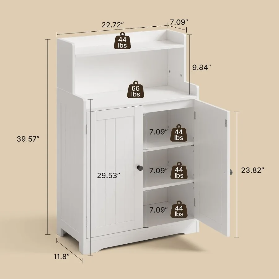 Bathroom storage cabinet combo - Storage & Organization review and price