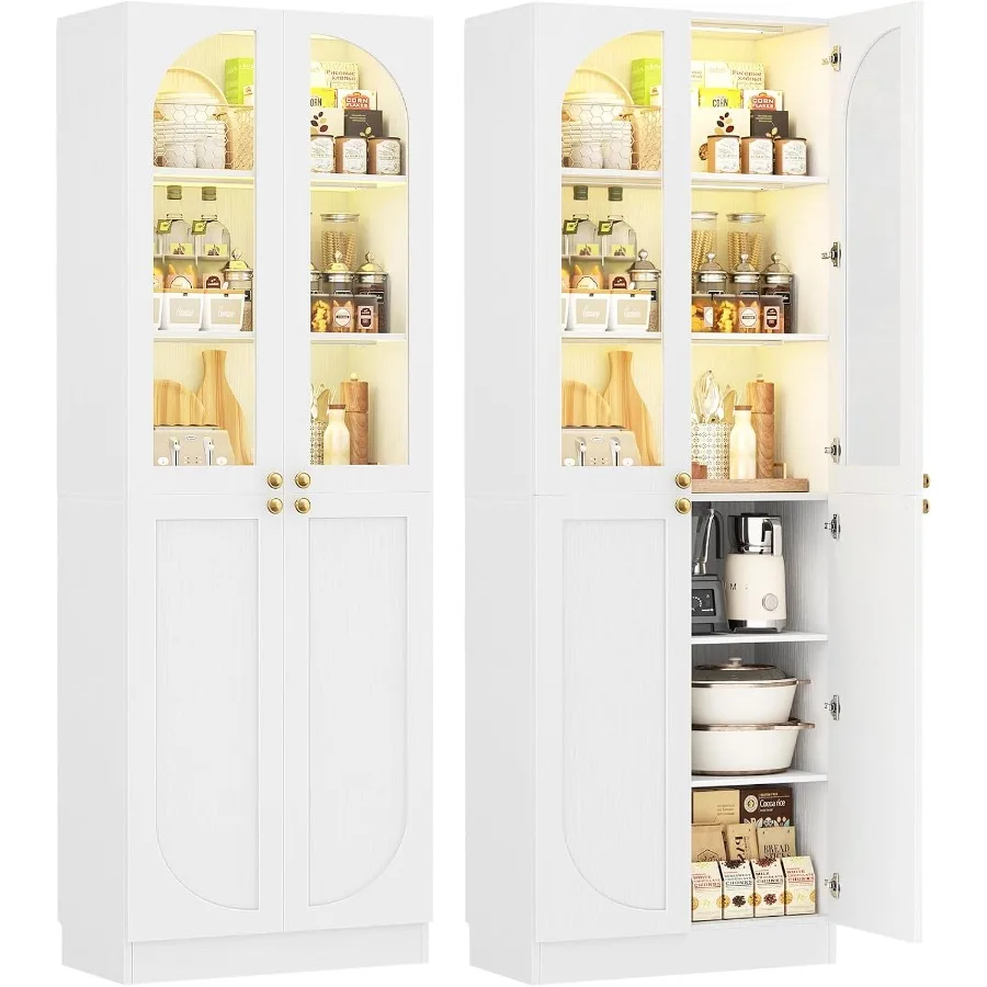 Pantry for kitchen use, temper - Kitchen review and price