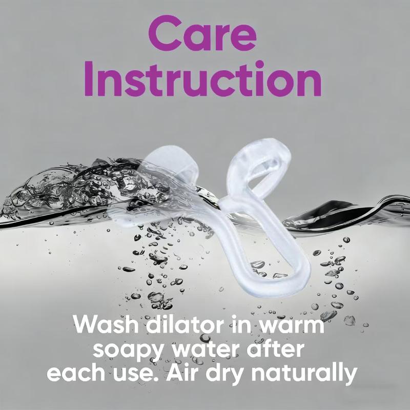 3 Sizes Silicone Anti Snoring  - Anti Snore Contour Pillow review and price